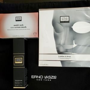 Erno Laszlo